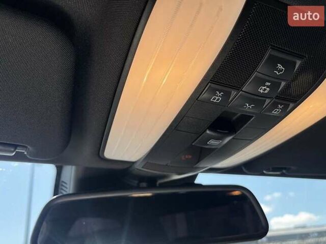 Чорний Мерседес Е-Клас, об'ємом двигуна 2.14 л та пробігом 211 тис. км за 21499 $, фото 29 на Automoto.ua