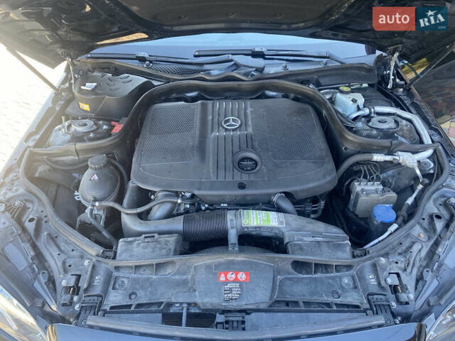 Мерседес Е-Класс 2015 в Воловце на Automoto.ua Черный Мерседес Е-Класс, объемом двигателя 2.2 л и пробегом 230 тыс. км за 22500 $, фото 13 на Automoto.ua