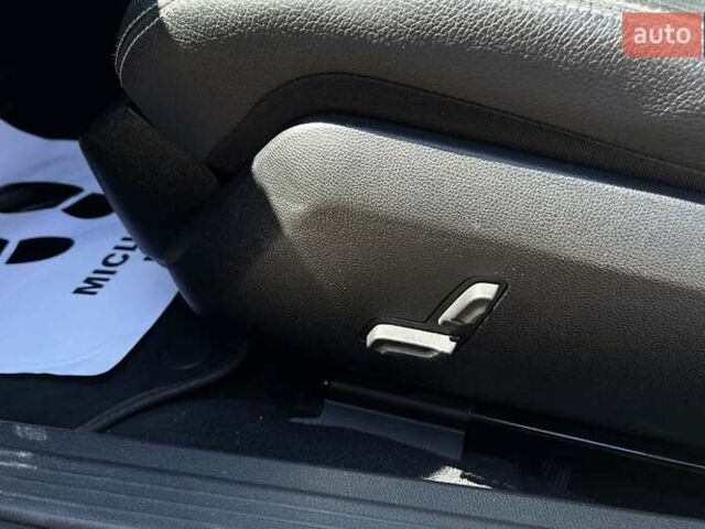 Чорний Мерседес Е-Клас, об'ємом двигуна 2.14 л та пробігом 211 тис. км за 21499 $, фото 12 на Automoto.ua