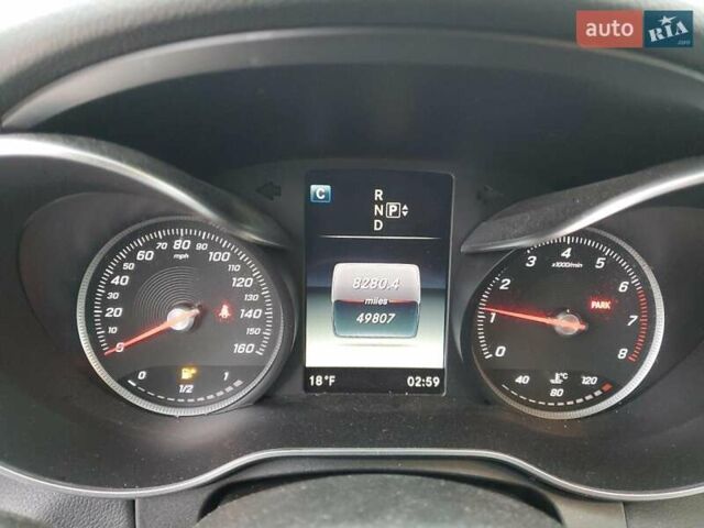 Черный Мерседес Е-Класс, объемом двигателя 2 л и пробегом 79 тыс. км за 7900 $, фото 8 на Automoto.ua