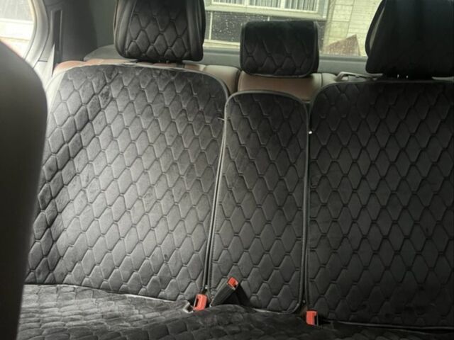 Чорний Мерседес Е-Клас, об'ємом двигуна 2.2 л та пробігом 260 тис. км за 21000 $, фото 2 на Automoto.ua