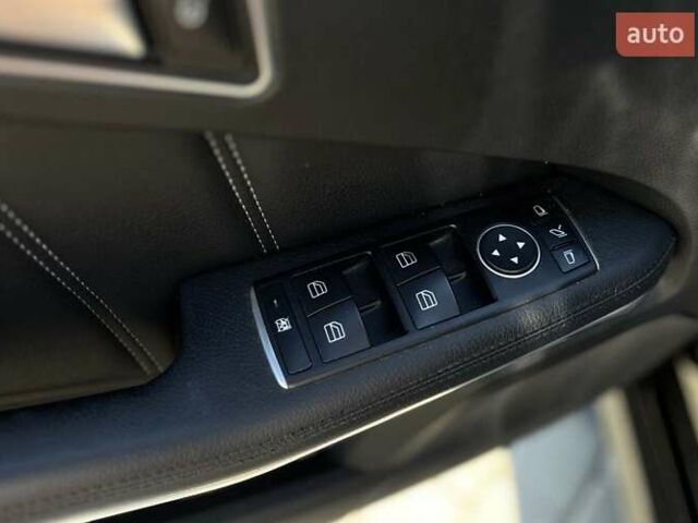 Чорний Мерседес Е-Клас, об'ємом двигуна 2.14 л та пробігом 211 тис. км за 21499 $, фото 9 на Automoto.ua