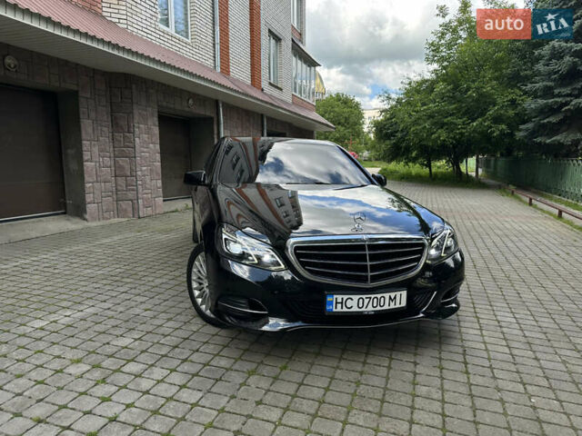 Черный Мерседес Е-Класс, объемом двигателя 2.1 л и пробегом 277 тыс. км за 19000 $, фото 10 на Automoto.ua