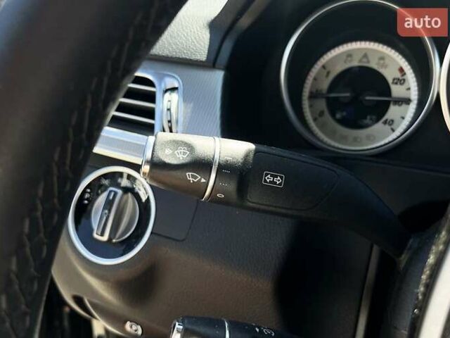 Чорний Мерседес Е-Клас, об'ємом двигуна 2.14 л та пробігом 211 тис. км за 21499 $, фото 18 на Automoto.ua
