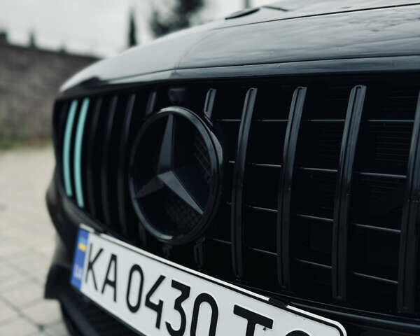 Черный Мерседес Е-Класс, объемом двигателя 3 л и пробегом 133 тыс. км за 40000 $, фото 17 на Automoto.ua