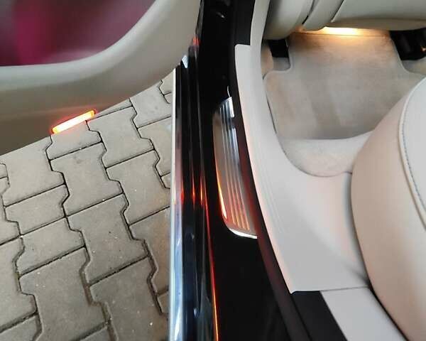 Черный Мерседес Е-Класс, объемом двигателя 1.95 л и пробегом 196 тыс. км за 27500 $, фото 48 на Automoto.ua