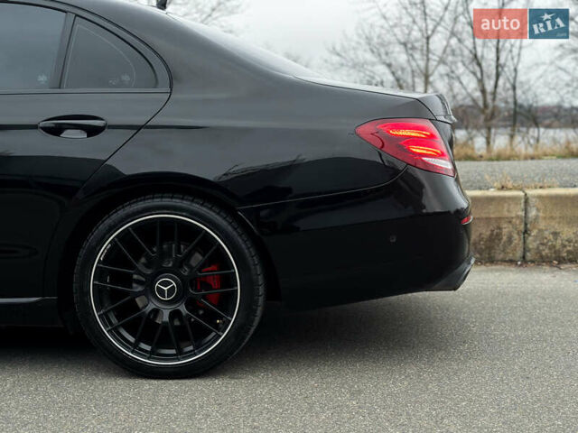 Чорний Мерседес Е-Клас, об'ємом двигуна 1.95 л та пробігом 357 тис. км за 23500 $, фото 46 на Automoto.ua