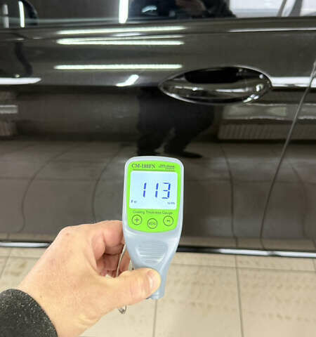 Черный Мерседес Е-Класс, объемом двигателя 1.95 л и пробегом 187 тыс. км за 27900 $, фото 21 на Automoto.ua