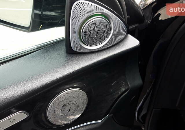 Чорний Мерседес Е-Клас, об'ємом двигуна 1.95 л та пробігом 316 тис. км за 21400 $, фото 11 на Automoto.ua