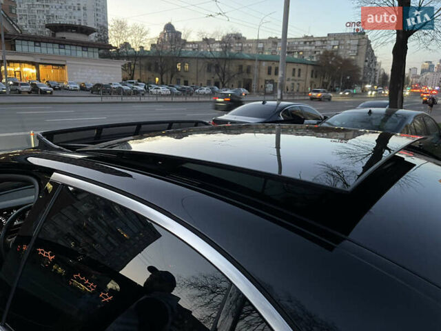 Черный Мерседес Е-Класс, объемом двигателя 1.99 л и пробегом 159 тыс. км за 30500 $, фото 17 на Automoto.ua