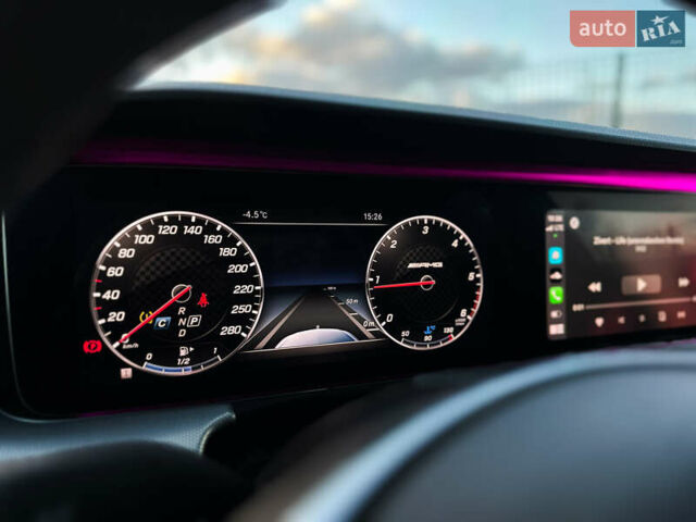 Чорний Мерседес Е-Клас, об'ємом двигуна 1.95 л та пробігом 357 тис. км за 23500 $, фото 58 на Automoto.ua