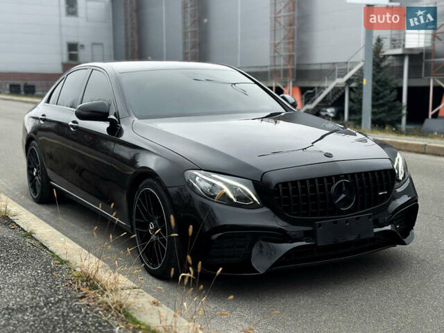 Чорний Мерседес Е-Клас, об'ємом двигуна 1.95 л та пробігом 357 тис. км за 23500 $, фото 38 на Automoto.ua