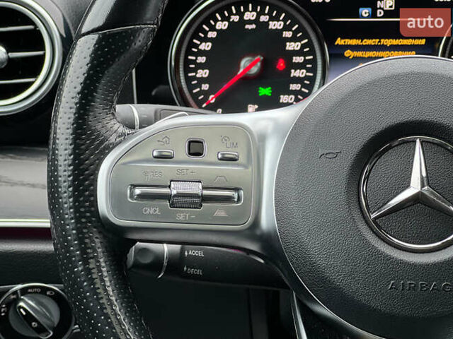 Черный Мерседес Е-Класс, объемом двигателя 1.99 л и пробегом 102 тыс. км за 23300 $, фото 11 на Automoto.ua