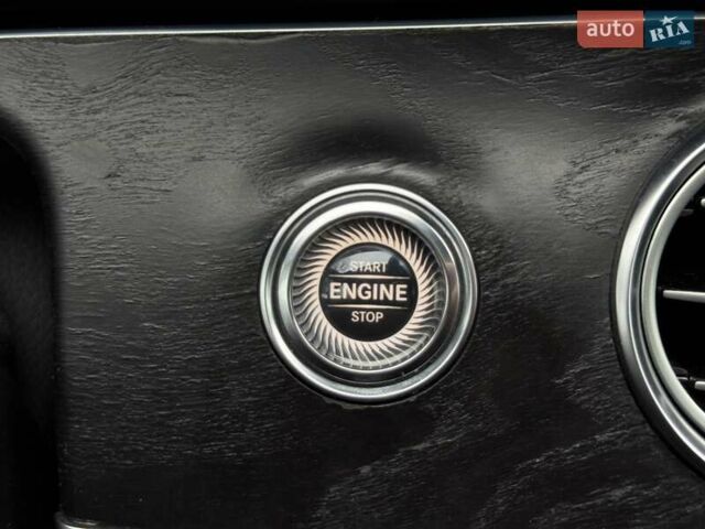 Черный Мерседес Е-Класс, объемом двигателя 1.99 л и пробегом 92 тыс. км за 25800 $, фото 37 на Automoto.ua