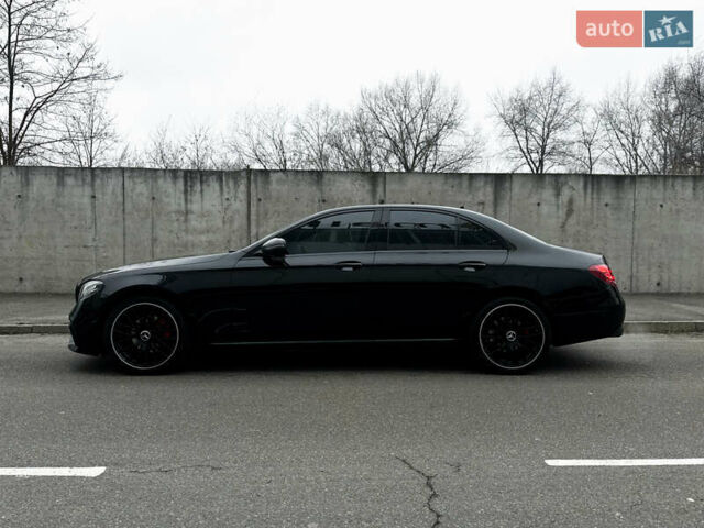 Чорний Мерседес Е-Клас, об'ємом двигуна 1.95 л та пробігом 357 тис. км за 23500 $, фото 25 на Automoto.ua