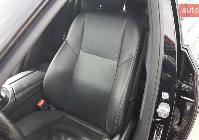 Чорний Мерседес Е-Клас, об'ємом двигуна 1.95 л та пробігом 316 тис. км за 21400 $, фото 24 на Automoto.ua