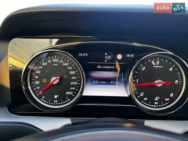 Мерседес Е-Класс 2016 в Луцке на Automoto.ua Черный Мерседес Е-Класс, объемом двигателя 1.95 л и пробегом 182 тыс. км за 26099 $, фото 41 на Automoto.ua