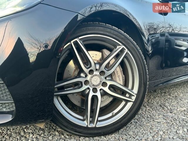 Черный Мерседес Е-Класс, объемом двигателя 3 л и пробегом 90 тыс. км за 31500 $, фото 5 на Automoto.ua