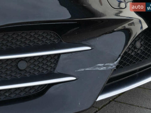 Чорний Мерседес Е-Клас, об'ємом двигуна 1.99 л та пробігом 100 тис. км за 23499 $, фото 17 на Automoto.ua