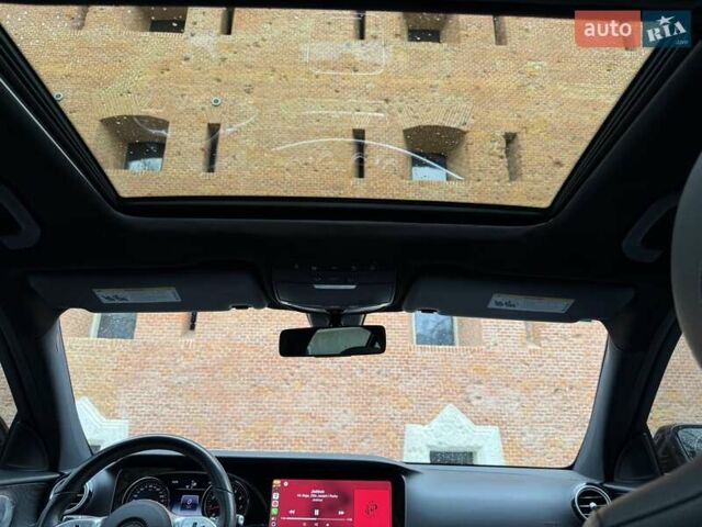 Черный Мерседес Е-Класс, объемом двигателя 1.99 л и пробегом 92 тыс. км за 25800 $, фото 20 на Automoto.ua