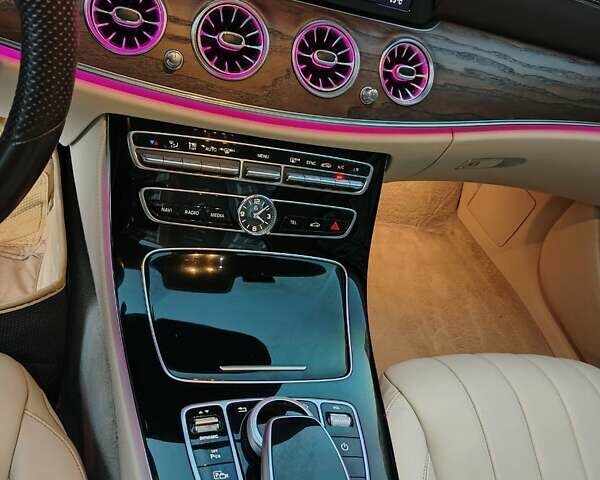 Черный Мерседес Е-Класс, объемом двигателя 1.95 л и пробегом 196 тыс. км за 27500 $, фото 38 на Automoto.ua