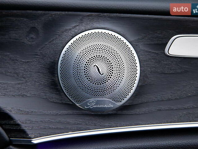 Черный Мерседес Е-Класс, объемом двигателя 2 л и пробегом 184 тыс. км за 26300 $, фото 27 на Automoto.ua