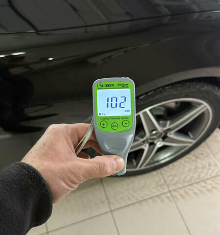 Черный Мерседес Е-Класс, объемом двигателя 1.95 л и пробегом 187 тыс. км за 27900 $, фото 28 на Automoto.ua