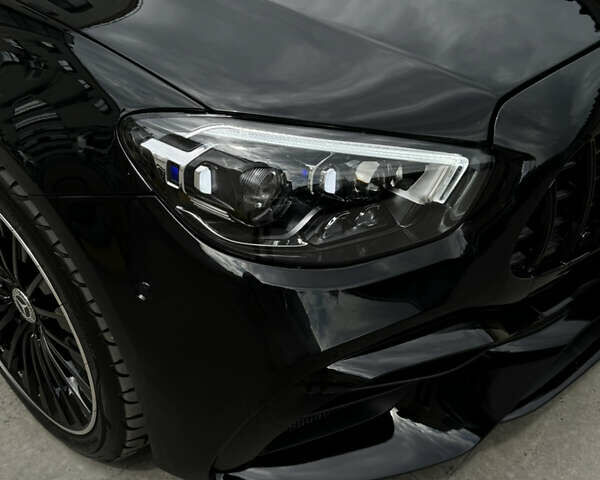 Чорний Мерседес Е-Клас, об'ємом двигуна 2 л та пробігом 125 тис. км за 28500 $, фото 7 на Automoto.ua