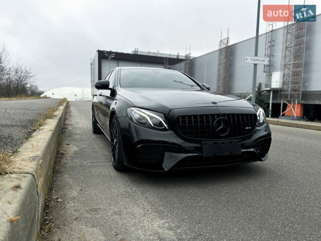Чорний Мерседес Е-Клас, об'ємом двигуна 1.95 л та пробігом 357 тис. км за 23500 $, фото 31 на Automoto.ua