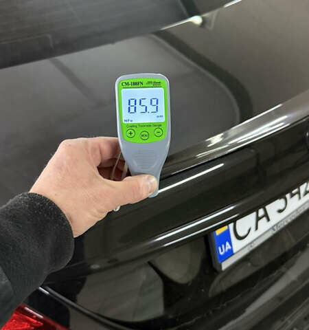 Черный Мерседес Е-Класс, объемом двигателя 1.95 л и пробегом 187 тыс. км за 27900 $, фото 24 на Automoto.ua