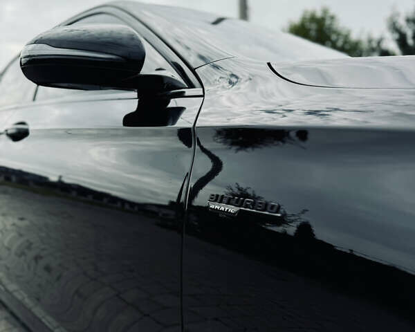 Черный Мерседес Е-Класс, объемом двигателя 3 л и пробегом 133 тыс. км за 40000 $, фото 13 на Automoto.ua