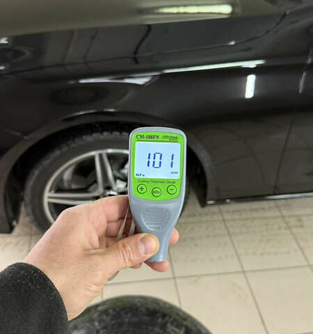 Черный Мерседес Е-Класс, объемом двигателя 1.95 л и пробегом 187 тыс. км за 27900 $, фото 19 на Automoto.ua