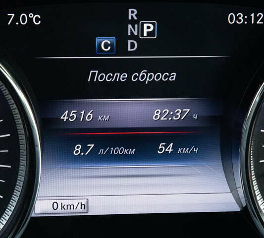 Чорний Мерседес Е-Клас, об'ємом двигуна 1.99 л та пробігом 100 тис. км за 23499 $, фото 34 на Automoto.ua