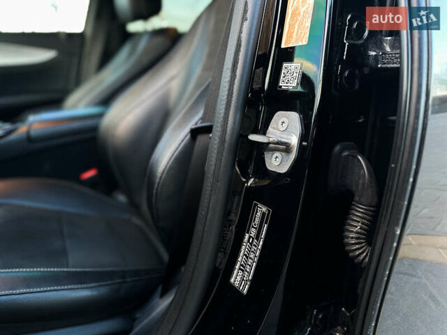 Чорний Мерседес Е-Клас, об'ємом двигуна 1.95 л та пробігом 357 тис. км за 23500 $, фото 54 на Automoto.ua