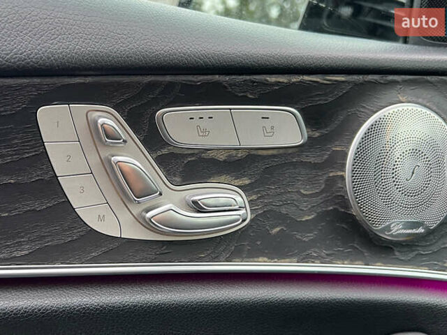 Черный Мерседес Е-Класс, объемом двигателя 1.99 л и пробегом 102 тыс. км за 23300 $, фото 20 на Automoto.ua