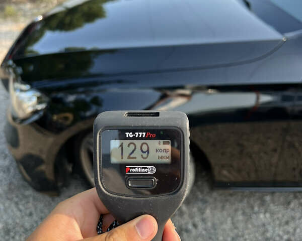 Черный Мерседес Е-Класс, объемом двигателя 2 л и пробегом 186 тыс. км за 28900 $, фото 34 на Automoto.ua