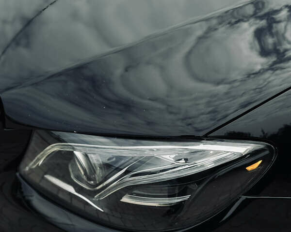 Черный Мерседес Е-Класс, объемом двигателя 3 л и пробегом 133 тыс. км за 40000 $, фото 16 на Automoto.ua