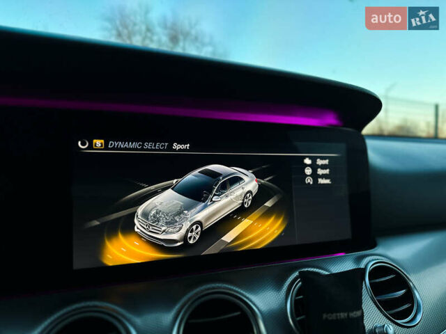 Чорний Мерседес Е-Клас, об'ємом двигуна 1.95 л та пробігом 357 тис. км за 23500 $, фото 70 на Automoto.ua