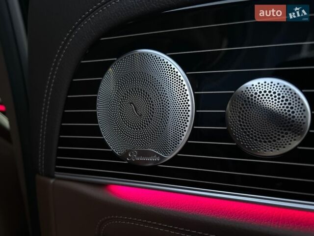 Черный Мерседес Е-Класс, объемом двигателя 3 л и пробегом 90 тыс. км за 31500 $, фото 36 на Automoto.ua