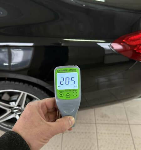 Черный Мерседес Е-Класс, объемом двигателя 1.95 л и пробегом 187 тыс. км за 27900 $, фото 23 на Automoto.ua