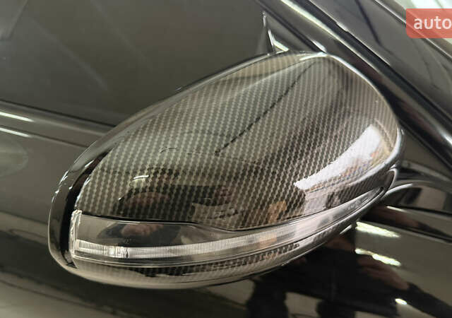 Черный Мерседес Е-Класс, объемом двигателя 1.95 л и пробегом 187 тыс. км за 27900 $, фото 16 на Automoto.ua