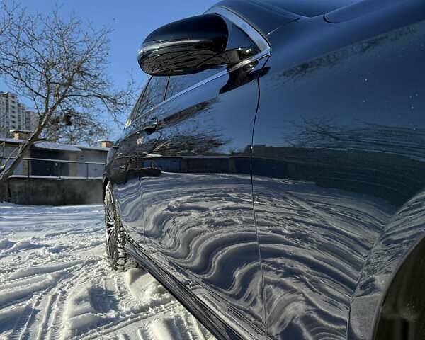 Чорний Мерседес Е-Клас, об'ємом двигуна 1.99 л та пробігом 109 тис. км за 29500 $, фото 9 на Automoto.ua