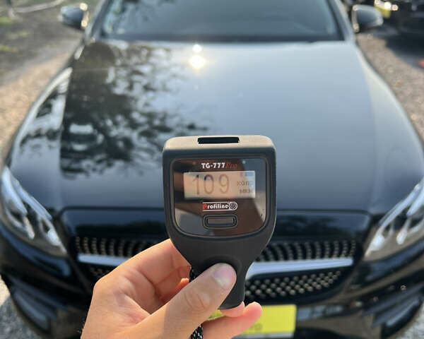 Черный Мерседес Е-Класс, объемом двигателя 2 л и пробегом 186 тыс. км за 28900 $, фото 43 на Automoto.ua