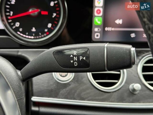 Черный Мерседес Е-Класс, объемом двигателя 1.99 л и пробегом 92 тыс. км за 25800 $, фото 36 на Automoto.ua