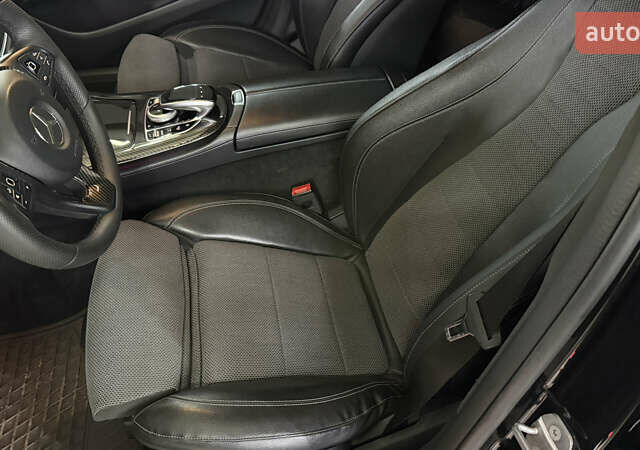 Черный Мерседес Е-Класс, объемом двигателя 1.95 л и пробегом 187 тыс. км за 27900 $, фото 8 на Automoto.ua