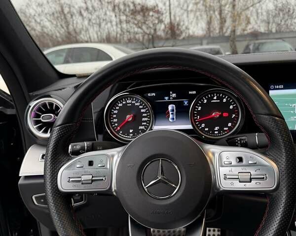 Черный Мерседес Е-Класс, объемом двигателя 1.99 л и пробегом 80 тыс. км за 39500 $, фото 13 на Automoto.ua