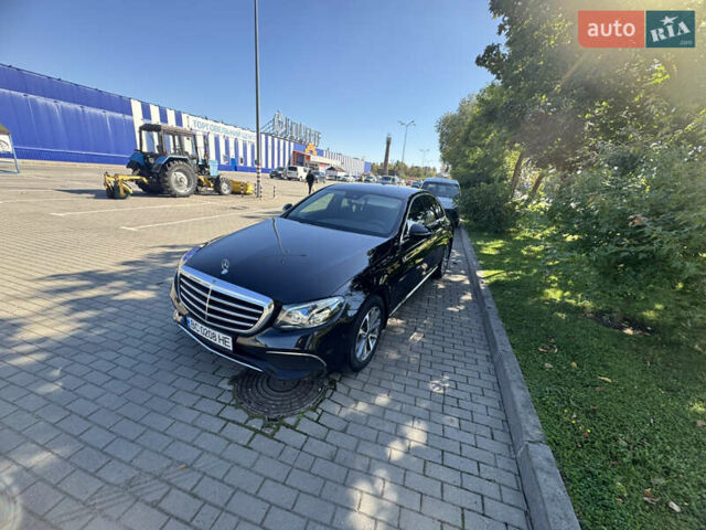 Мерседес Е-Класс 2017 в Коломые на Automoto.ua Черный Мерседес Е-Класс, объемом двигателя 1.95 л и пробегом 167 тыс. км за 28888 $, фото 106 на Automoto.ua
