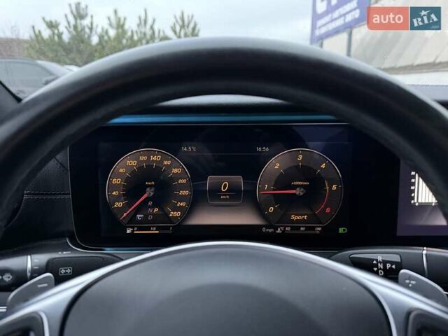 Черный Мерседес Е-Класс, объемом двигателя 1.95 л и пробегом 117 тыс. км за 33000 $, фото 23 на Automoto.ua