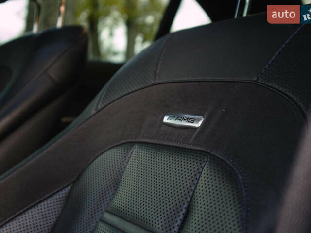 Черный Мерседес Е-Класс, объемом двигателя 3 л и пробегом 78 тыс. км за 39999 $, фото 37 на Automoto.ua