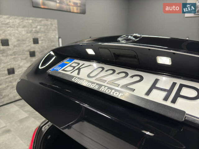 Черный Мерседес Е-Класс, объемом двигателя 2 л и пробегом 197 тыс. км за 29999 $, фото 54 на Automoto.ua